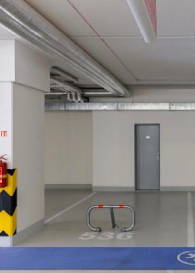 Apartmán Kalina Praha