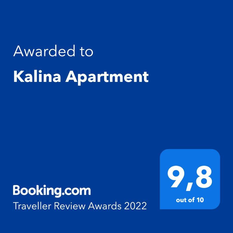 Apartmán Kalina