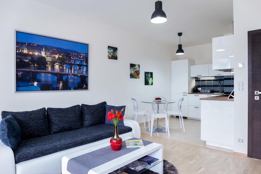 Kalina Apartmán