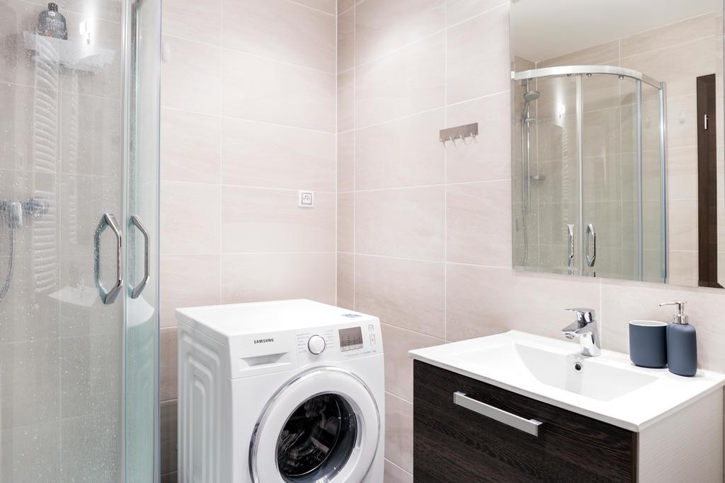 Apartmán Kalina Praha